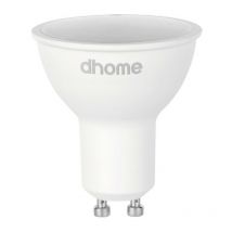 Amp led c gu10 4000k 450lm d