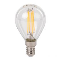 Amp led c sph cl e14 2700k 470