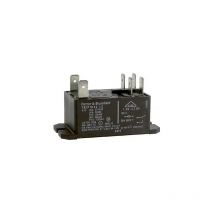 Amp T92P7D22-12 - Relé 30 a - 12 vdc - dpst-no - 86Ohms