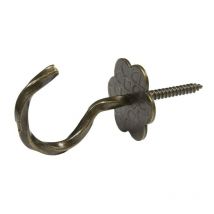 Ampelhaken 5,5 x 100 mm Schraubhaken