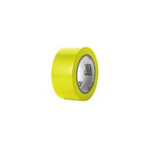 Ampere - Cinta para marcar suelos anchura 50 mm amarillo