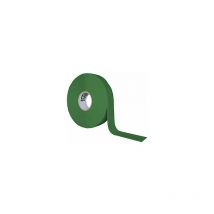 Ampere - Cinta para marcar suelos extra-fuerte anchura 50 mm verde