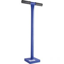 A.m.p.e.r.e. Stampfer für Traffic Aspahlt Kaltsashpalt