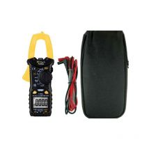 Amperometro a pinza 600v Ac/dc 600a Ac/dc Pcwork Pcw05a
