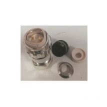 Amphenol - Amfenol C10-679666-B2P tvs SZ14 Conector de cable cc inverso de 2 vías