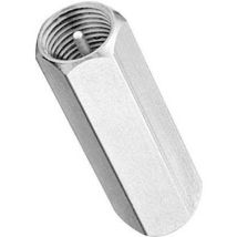 Amphenol Fme2071a2-nt3g-50 Fme2071a2-nt3g-50 Adattatore Fme Spina Fme - Spina Fme 1 Pz.