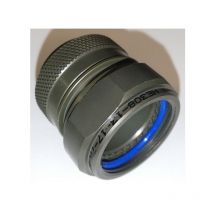 Amphenol HE308-13-17-7M Rear fitting