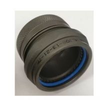 Amphenol - Amfenol HE308-13-21-7M Montaje trasero