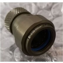 Amphenol HE308-14-11-7M Raccords arrière pour gaine thermo - Taille 11