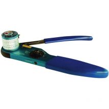 M22520/1-01 Crimpatrice Serie (connettore circolare): MotionGrade 1 pz. - Amphenol