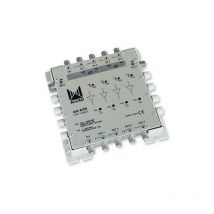 Ampli satellite Alcad au 620