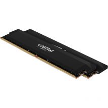 Ampliación de Memoria PC CRUCIAL CP2K16G60C36U5B
