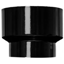 Ampliacion estufa 120-110 mm acero esmaltado