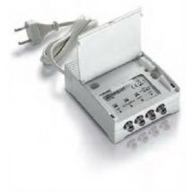 Fracarro - Amplificador de interior 1IN/2OUT 30dB 223235