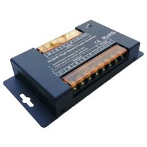 Ledco - Amplificador de LEDs para unidad de control rgb.w 12/24V CT410