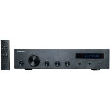 Fonestar - AS-170PLUS Amplificador Estereo HiFi bt/usb/fm 80+80Wrms
