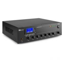 Melchioni - Amplificador Pa 30wrms Usb/mp3/fm Ppa30 Pd 952.080