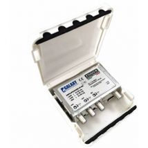 No Brand - Amplificateur dt 5g 2 ing. uhf - 30db