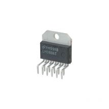 Amplificateur audio à circuit intégré 40w Lm3886t Lm3886t