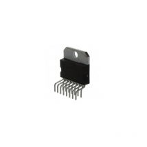 Stmicroelectronics - Amplificateur audio à circuit intégré 100w Boîtier 15 broches Tda7293v Tda7293v
