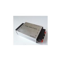 Signcomplex - Amplificateur de signal rgb pour contrôleur de bandeau led LC-ORGB-D4-01
