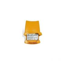 Televes - Amplificateur de télévision sur mât 38dB i/iii-fm-uhf-uhf