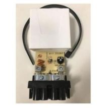 Amplificateur TV Fracarro ES2/Q – 1IN/1OUT – 12VDC – Gain 22 dB – 174-862 MHz