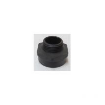 Amplificateur M20/M25 polyamide 6 fv 9005 (à l'unité) Sib Adr G5202510
