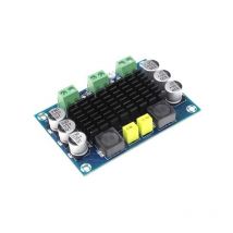 Errebi Group - Amplificateur mono pour alimenter 2 enceintes 60 Watt 12V 4 Ohm