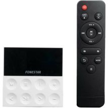 Fonestar - Amplificateur mural Bt/usb/fm Ks-amp Ks-amp