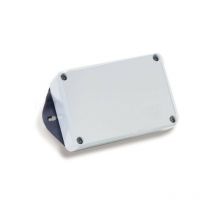 Prastel - Amplificateur pour photocellules CRFC2 ou CR9MS