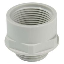 Amplificateur pour presse-étoupe Wiska 10063573 M25 M32 Polyamide 1 pc(s) S25195