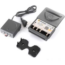 Johansson - Amplificateur SmartAMP KIT7473L2 5G 3x v/u