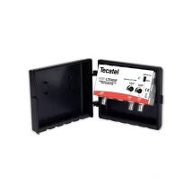 Amplificatore ad albero 40db 2e Uhf-uhf Amp-lte405l