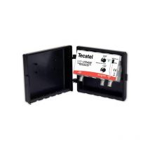 Amplificatore ad albero 40db 2e Vhf-uhf Amp-lte403l