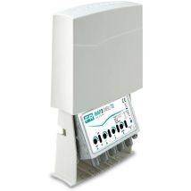 Amplificatore Da Palo Map4ru T2+ 1 Ingresso 42+ Db Fracarro Mod.223752