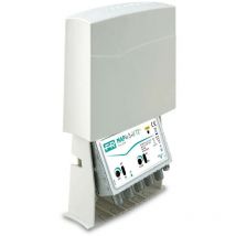 Amplificatore con 2 ingressi (iii+dab, uhf) MAP4R3U T2+ Fracarro 223754