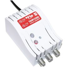 Amplificatore Fte 1 Ing 2out Vhf/uhf 22db Tam1220l
