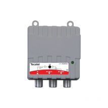 Amplificatore Tv da interno 2s 30db Tecatel Amp-lte30teca