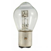 Ampoule 12 v 40/45 w (BA20d) (Lot de 5 ampoules)