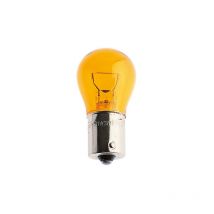 Ampoule 12V 21W BAU15S Ambre – Éclairage Auto et Moto
