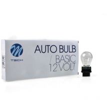 Ampoule 3156 12v 27w W2.5x15d -boite De 10-