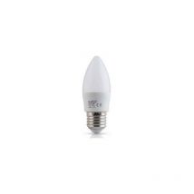Ampoule led Kodak candle c37 - e27 - 480lm - warm 3000k - 6w - 40w - non dimmable