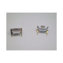 Ampoule a fiches 220V pour appareillage étanche à voyant SAREL ENN34104