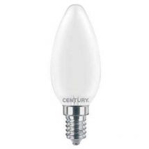 Lampada wire led oliva incanto saten Century