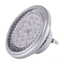 Ampoule led AR111 12W 1080Lm 4200oK 40 000H [HO-AR111-12W-W]