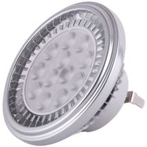 Ampoule led AR111 12W 1010Lm 2700oK 40 000H [HO-AR111-12W-WW]