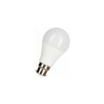 Bailey - ampoule à led ecobasic led - culot b22d - 6w - a60 80100038994