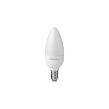 Megaman - ampoule à led en forme de bougie E14 3,5W = 25W MM21042