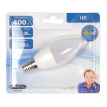 Ampoule a Led Flamme 5w
